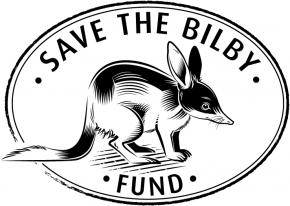 FFA 2715 SaveTheBilby Logo FA2